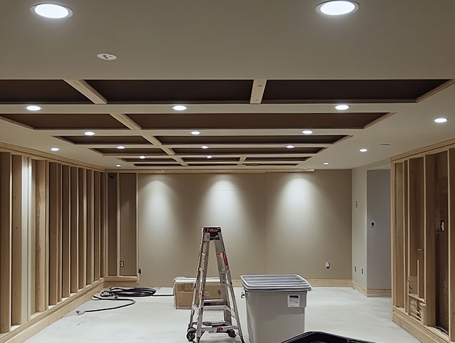home frame construction